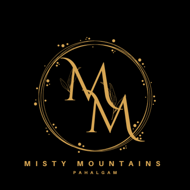 Misty Mountains logo
