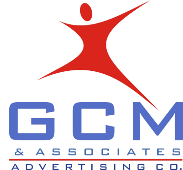 GCM logo