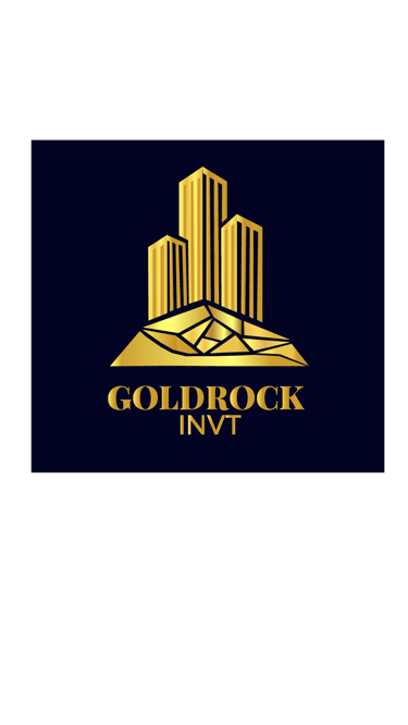 GOLDROCK INVT logo