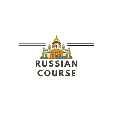 Russian Language Course logo