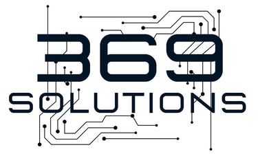 369 Solutions logo