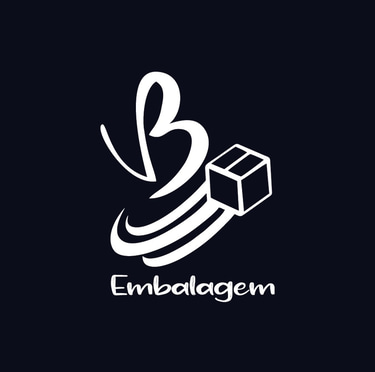 vB EMBALAGEM logo