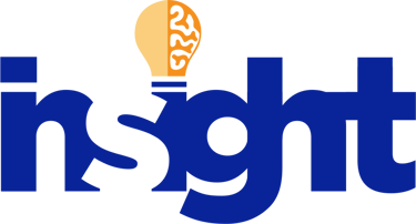Profe Seba Insight logo