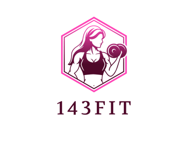 143Fit Fitness & Nutrition logo