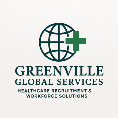 Greenville Global Solutions  LLC logo