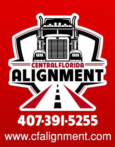 CENTRAL FLORIDA ALIGNMENT LLC logo