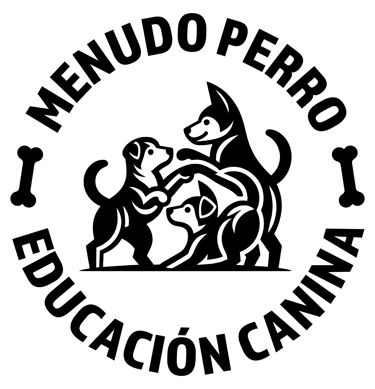 Menudo Perro logo