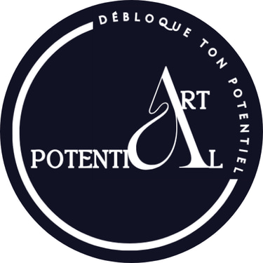 Marine Valet - Préparateur Mental Danse logo