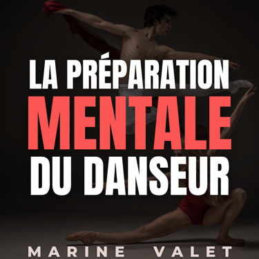 Marine Valet - Préparateur Mental Danse logo