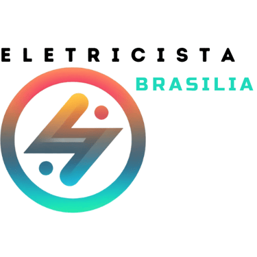 Eletricista Brasilia logo