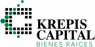 KREPIS Capital logo
