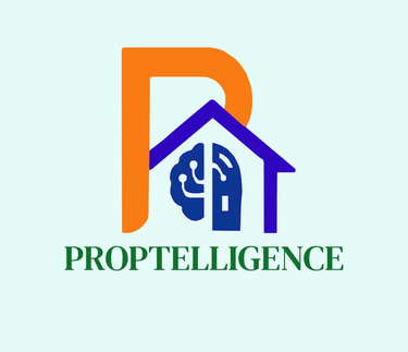 Proptelligence logo