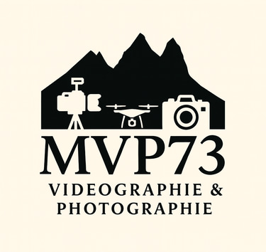 Matthieu VIDEASTE PHOTOGRAPHE logo