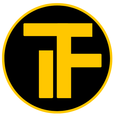 CRYPTO FLEX ACADEMY logo