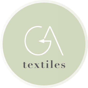 GA Textiles logo