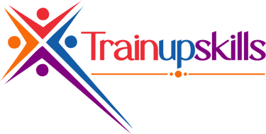 TrainUPSkills logo