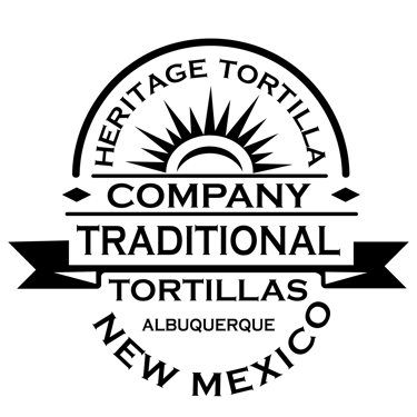Heritage Tortilla Company logo