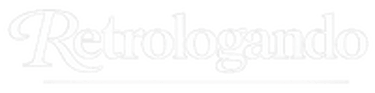 Retrologando logo