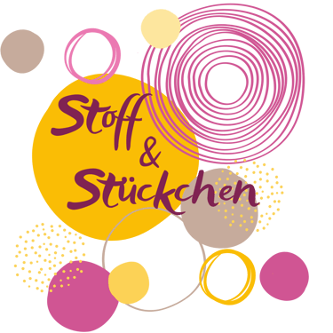 Stoff & Stückchen logo