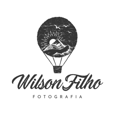 Wilson Filho Fotografia logo