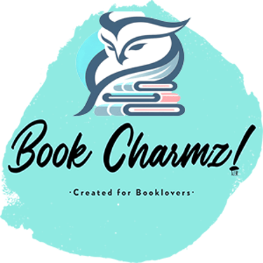 Bookcharmz logo