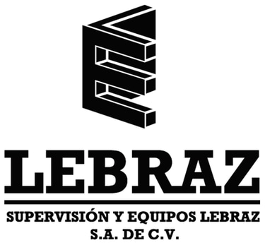 SUPERVISION Y EQUIPOS LEBRAZ logo