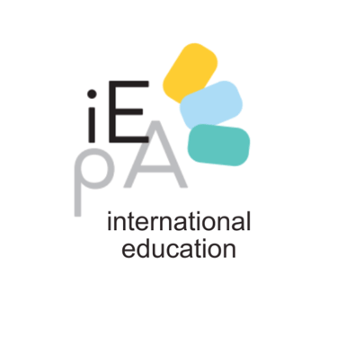 IEPA - International Education logo