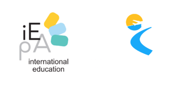 IEPA - International Education logo