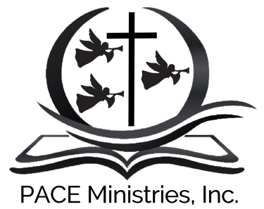 PACE Ministries, Inc. logo