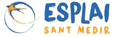 Esplai Sant Medir logo