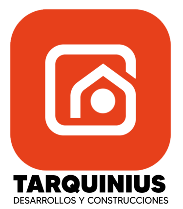 DESARROLLOS Y CONSTRUCCIONES TARQUINIUS logo