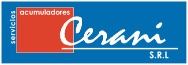 ACUMULADORES CERANI S.R.L. logo