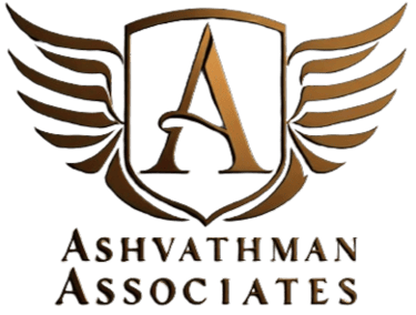 Ashvathaman Associates logo