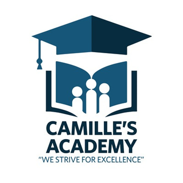 Camille's Academy logo