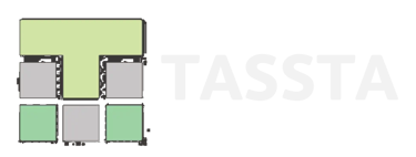 TASSTA MÉXICO logo