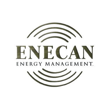 ENECAN ENERGY MANAGEMENT logo