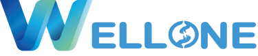 wellone logo