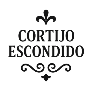 El Cortijo Escondido en Ohanes logo