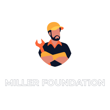 Miller Foundation Africa logo