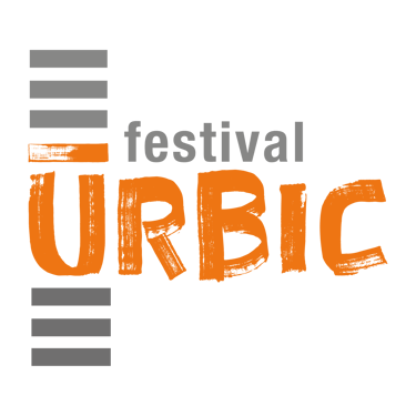 Festival ŪRBIC logo