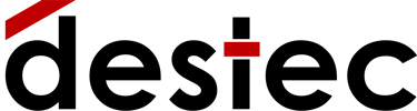 Destec logo
