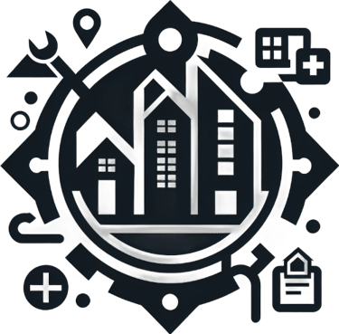 Helping Hands Social Services logo