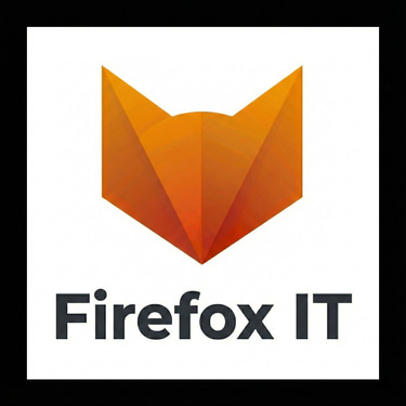 Firefox IT logo