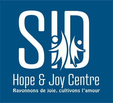 SID Hope and Joy Center logo