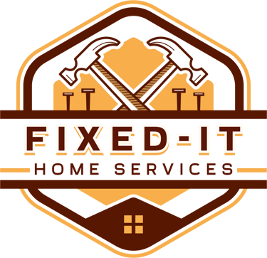 Fixed-It Home Services logo