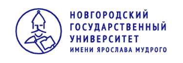 Yaroslav-the-Wise Novgorod State University logo