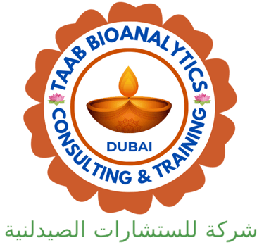 TAAB Bioanalytics & Biostudy Services logo