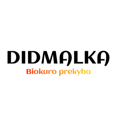 Didmalka logo
