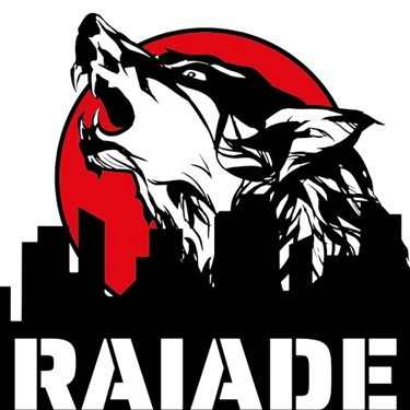 RAIADE logo