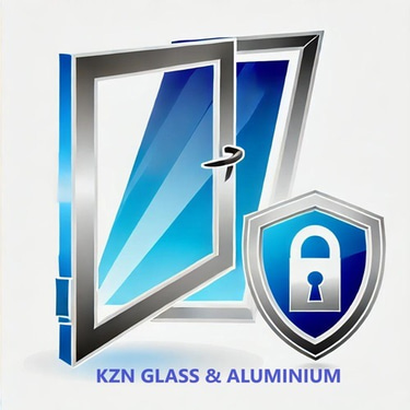 KZN Aluminium And Glass logo